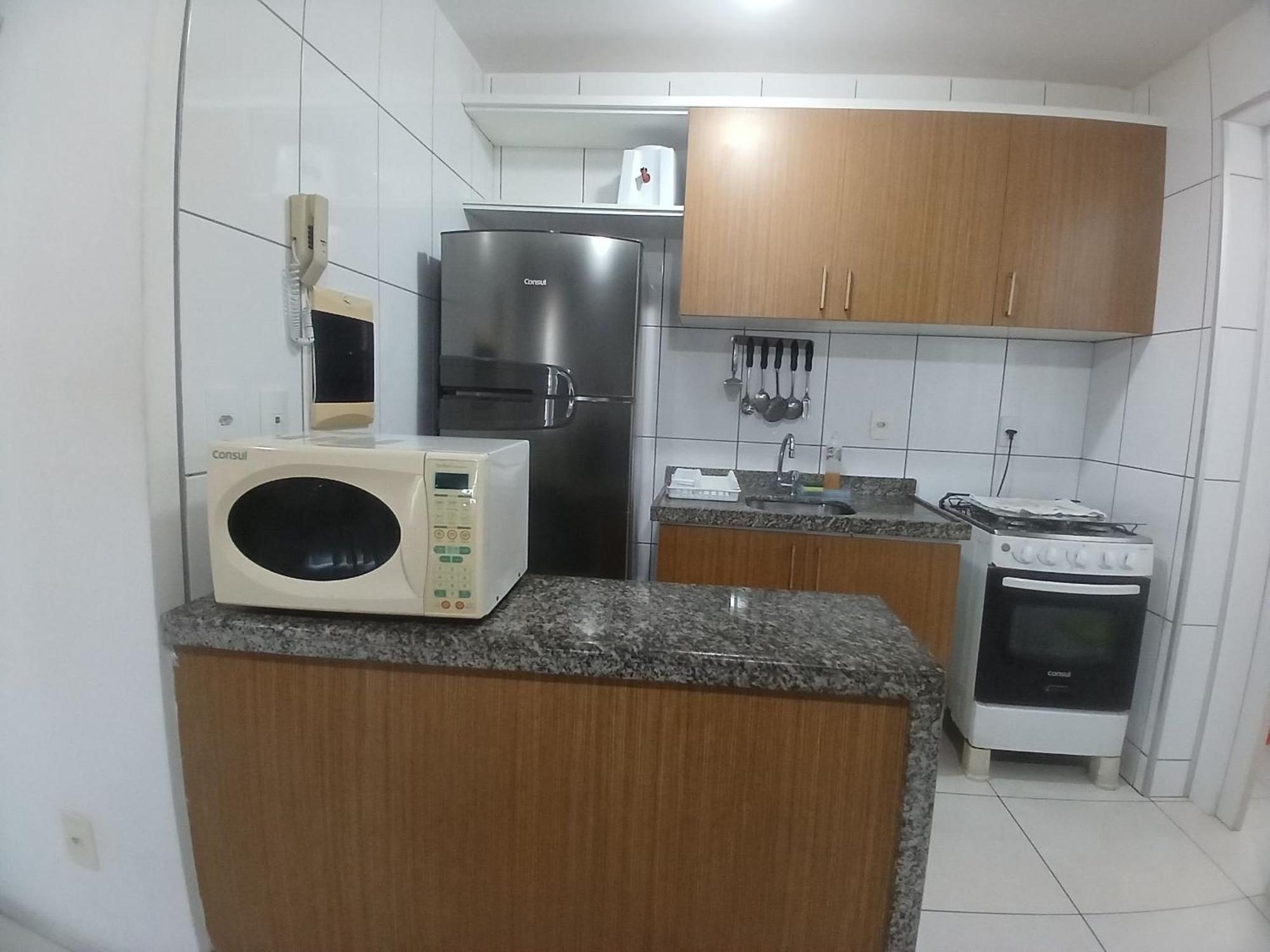 Iracema By Escala Imoveis Fortaleza (Ceara)