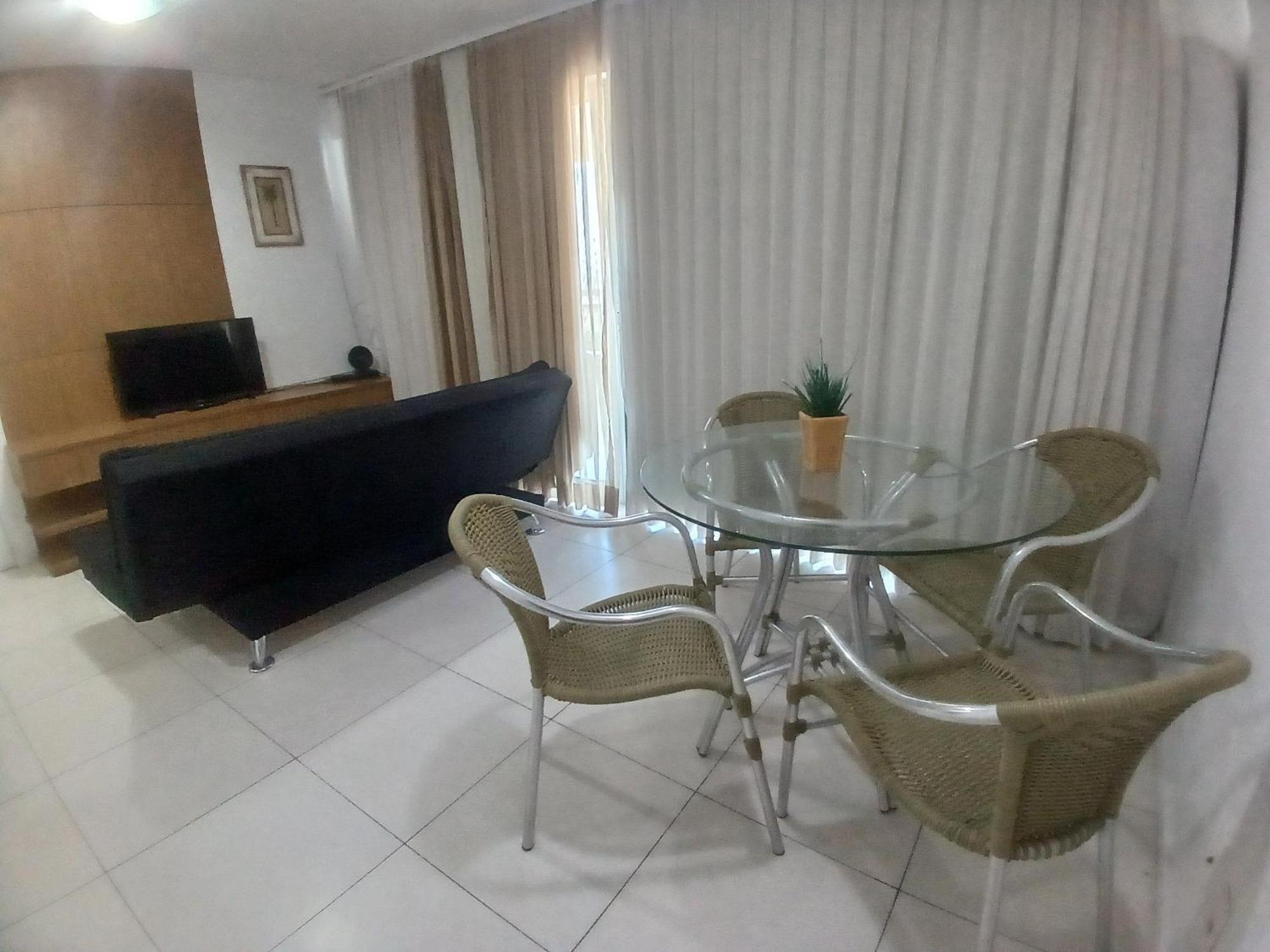 Iracema By Escala Imoveis * Fortaleza (Ceara)